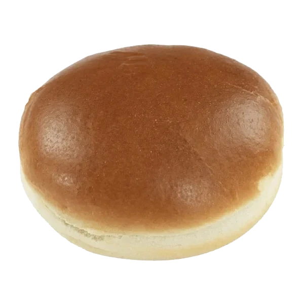 Hamburgerbrød Brioche Style 109gx30st