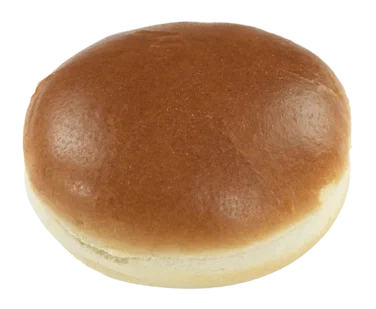 Hamburgerbrød Brioche Style 109gx30st