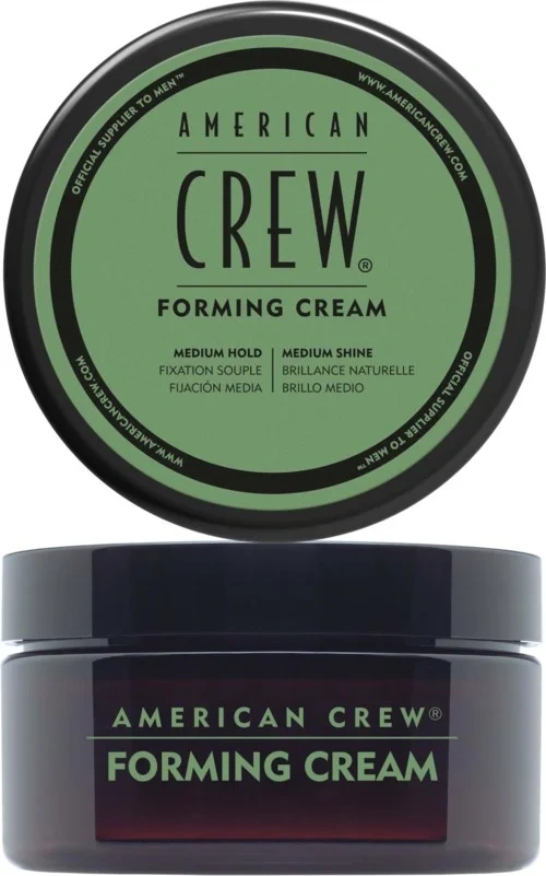 American Crew King Forming Cream 85 g