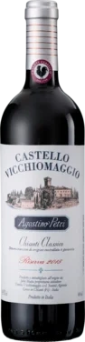 Agostino Petri Chianti 75cl