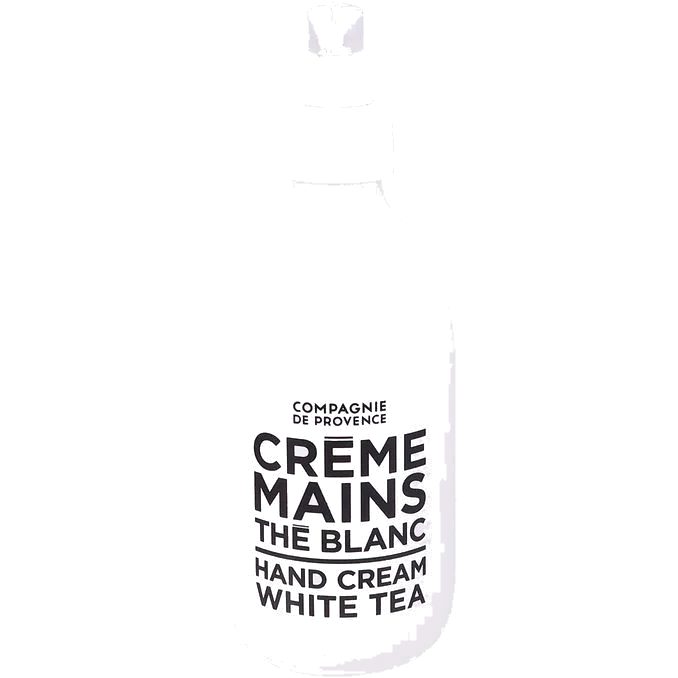 Handkräm White Tea