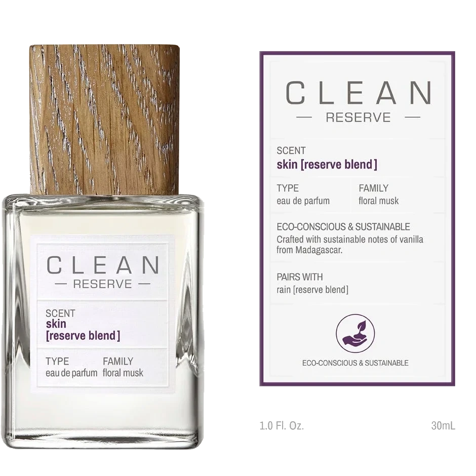 Clean Reserve Skin