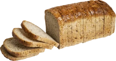 Grovt Brød Glutenfri /laktosefri Elda Bakeri