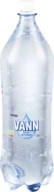 Vann Naturell uten Kullsyre 1,5l