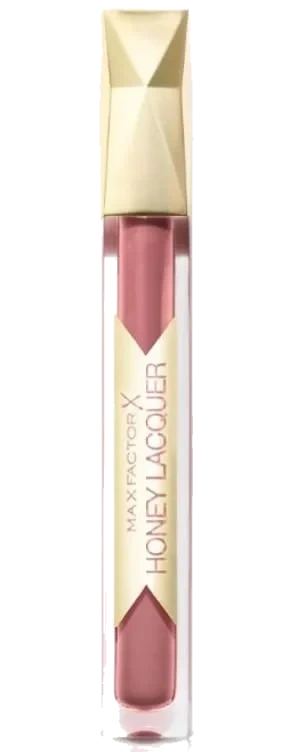 Lipgloss Ce Honey Lacquer 5 Honey Nude