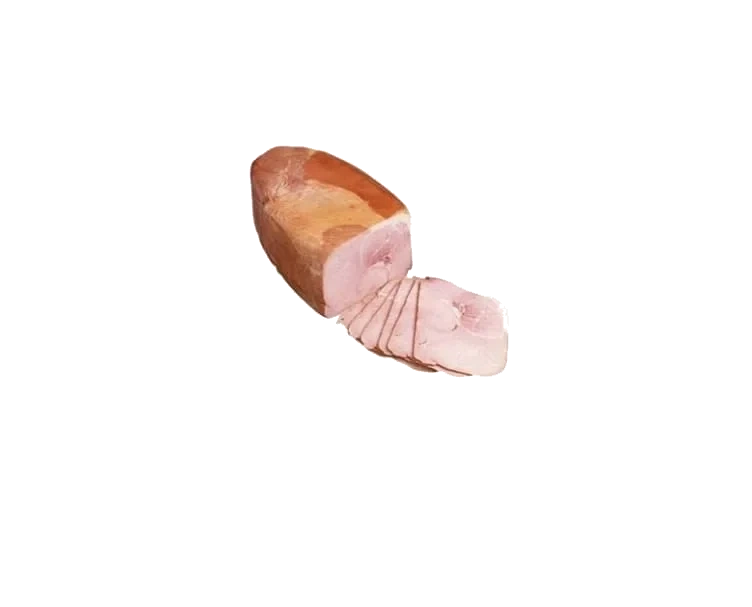 Delikatesseskinke pr Kg