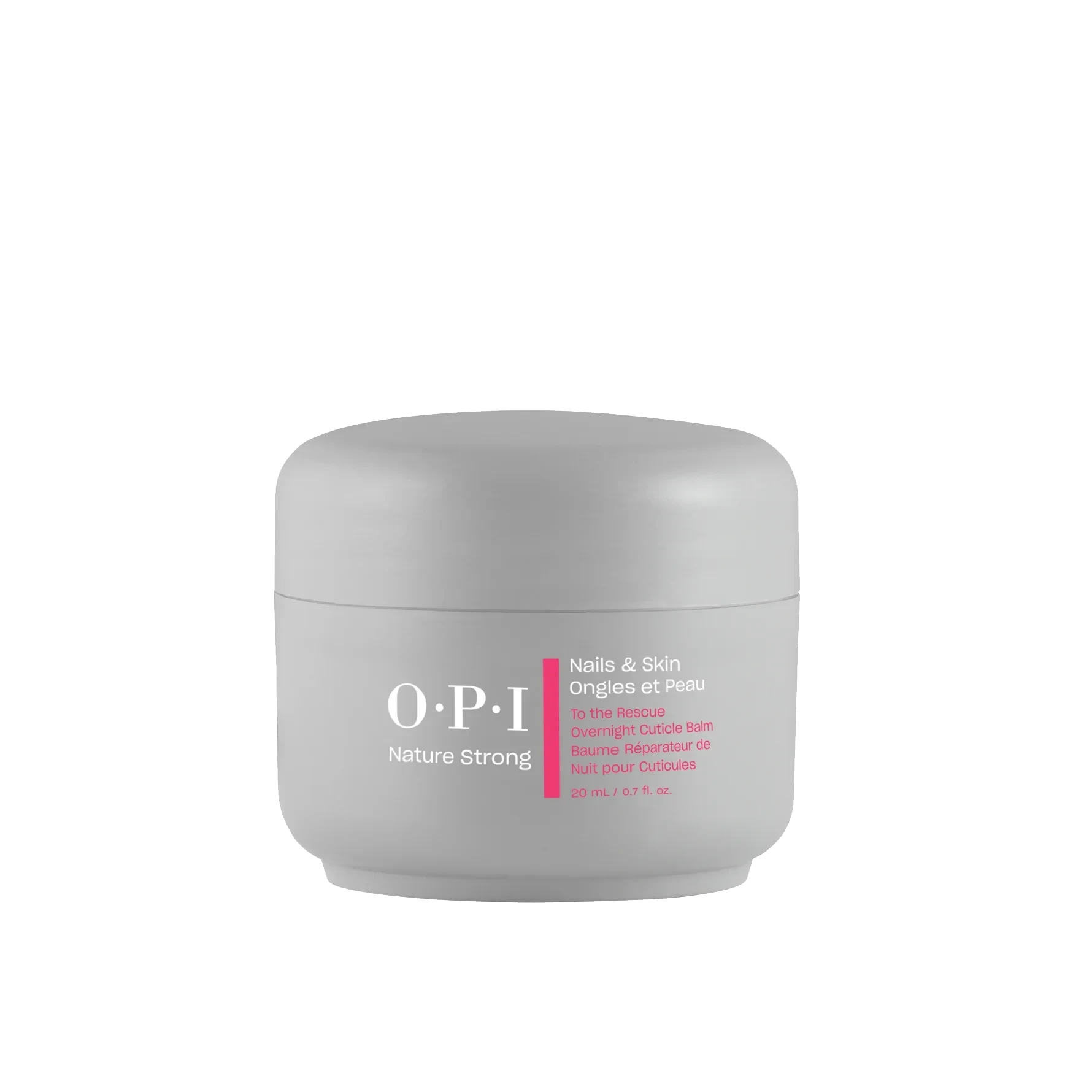OPI Nature Strong To The Rescue Overnight Cuticle Balm 20 ml