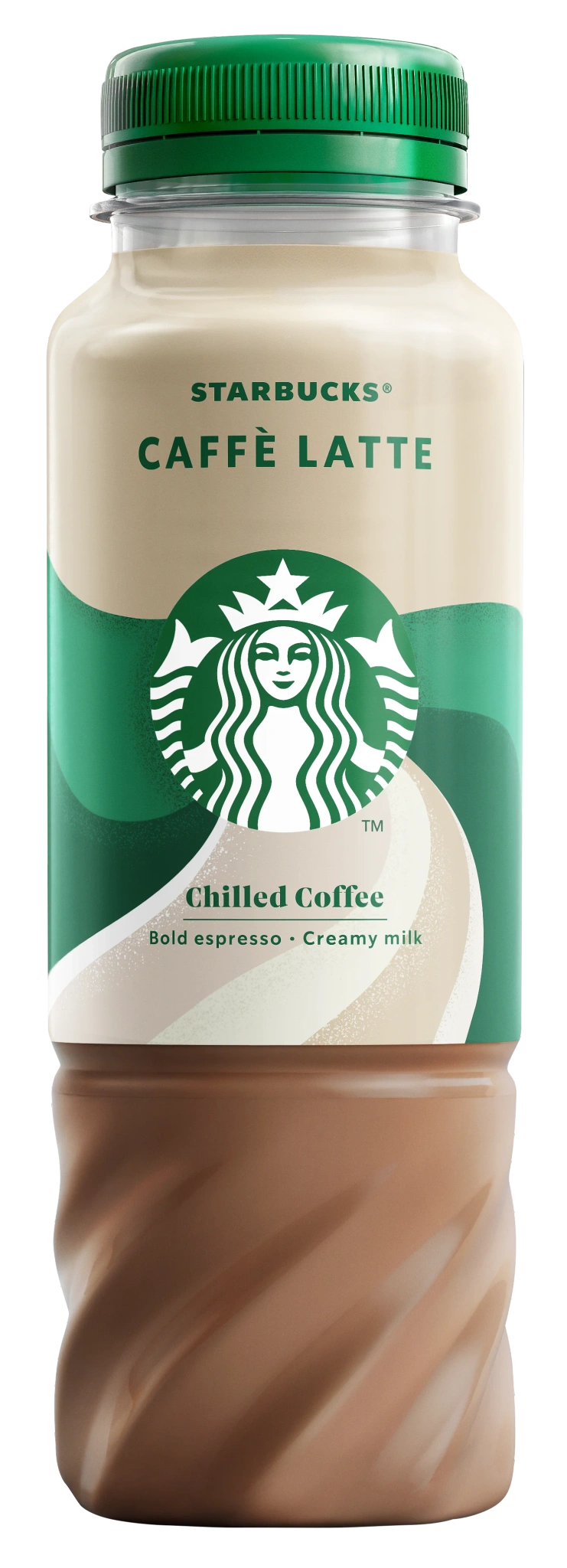 Chilled Classics Caffe Latte