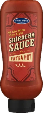 Sriracha Sauce 980g Santa Maria