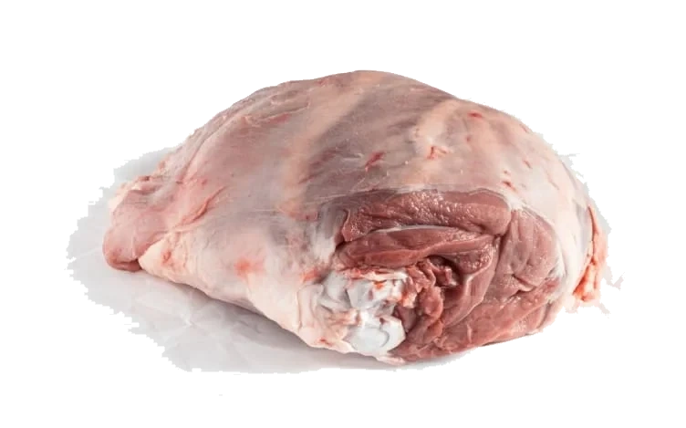 Lammestek m/ben Jæren Smak pr stk