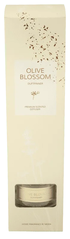 Moda Duftpinner Olive Blossom