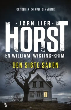 den Siste Saken Böcker