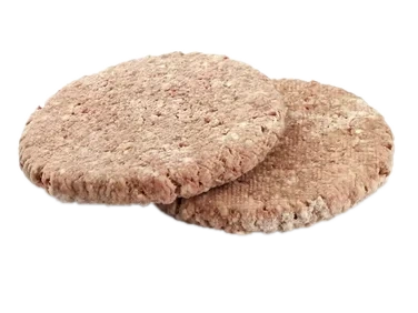 Homestyle Angusburger 200gr X 42stk