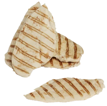 Kylling Sandwichfilet Flammegrillet (90-110g) 950g Fryst Vestfold Fugl