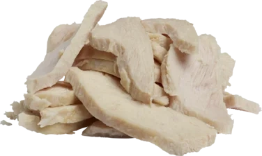 Kyllingfilet Stekt og Skivet Classic 900g Fryst Vestfold Fugl