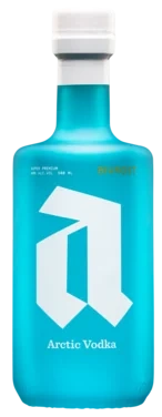Bivrost Vodka 40%