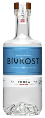 Bivrost Vodka 40%