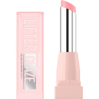 Lipgloss Lifter Glaze Pink Drip Maybelline