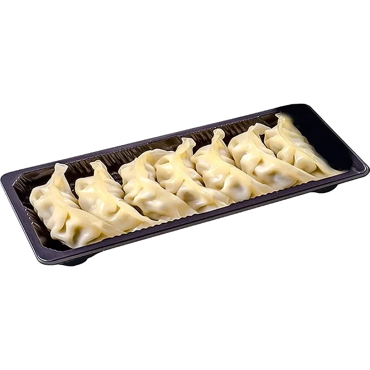 Jiaozi Kylling