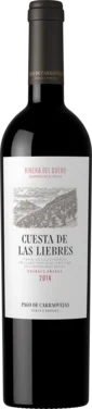 Pago De Carraovejas C Liebres