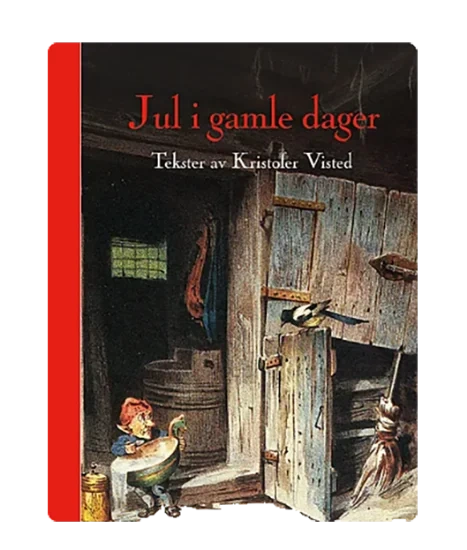 Jul I Gamledager