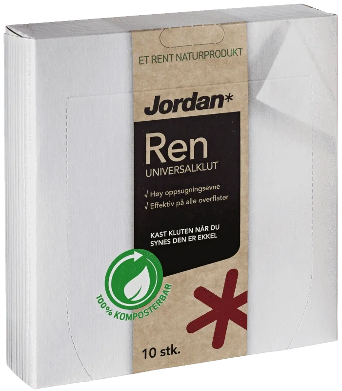 Jordan Ren Universalklut