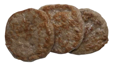 Karbonadekaker 5,0kg