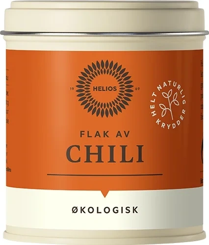 Helios Chiliflak 55 g