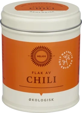 Helios Chiliflak 55 g