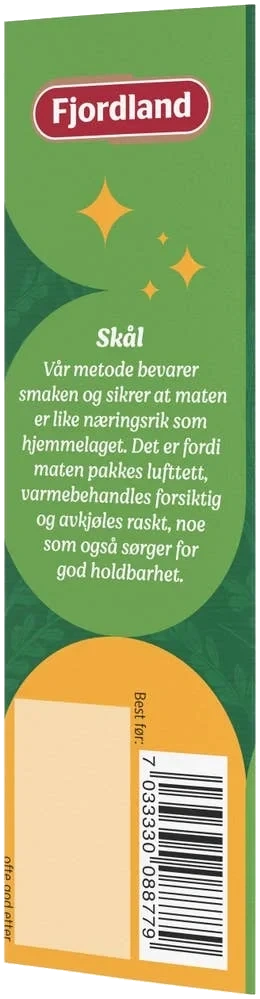 Pølsegrateng