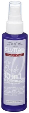 Loreal Paris Color Vive 10-in-1 Bleach Damage Spray 150ml