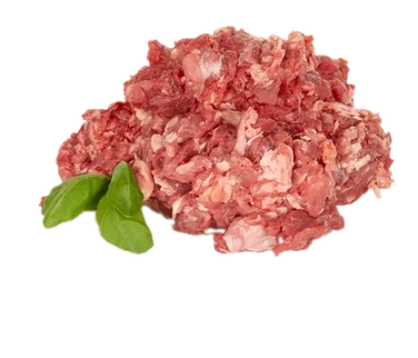 Storfe Kjøttsortering 21% 20kg