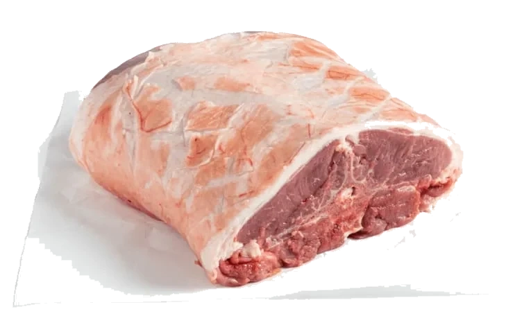 Lammesadel pr Kg