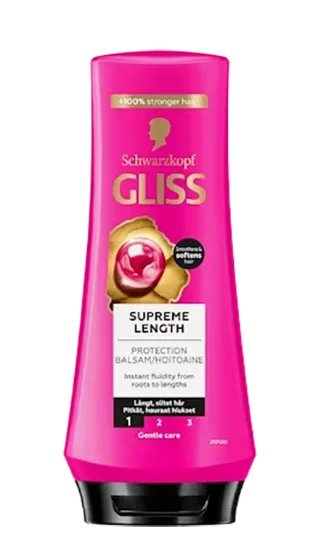 Gliss Supreme Lenght Conditioner 200ml