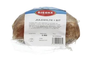 Julesylte i Bit 400g