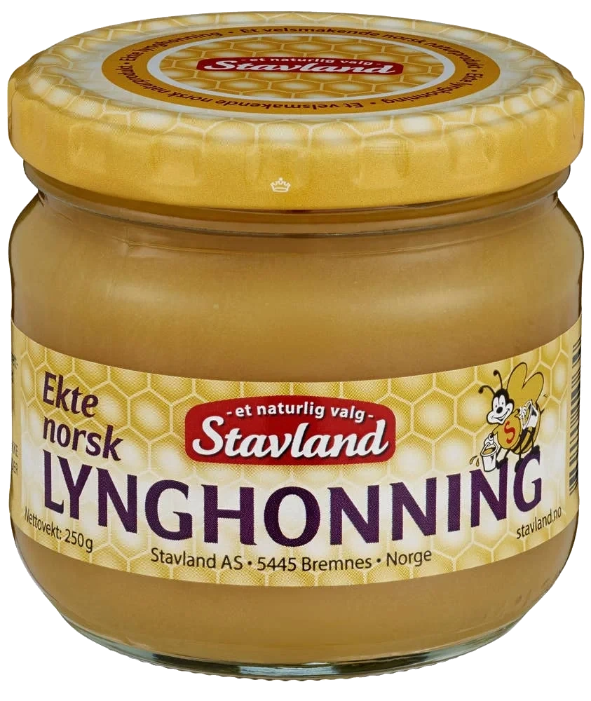 Lynghonning