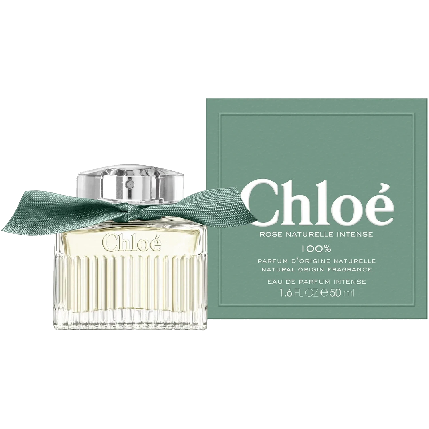 Chloé Rose Naturelle Intense