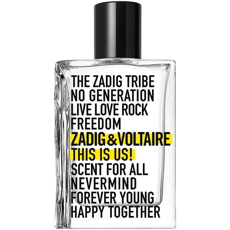 Zadig & Voltaire This Is Us