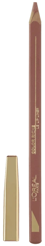 L'Oreal Lipliner Color Riche Organza 236
