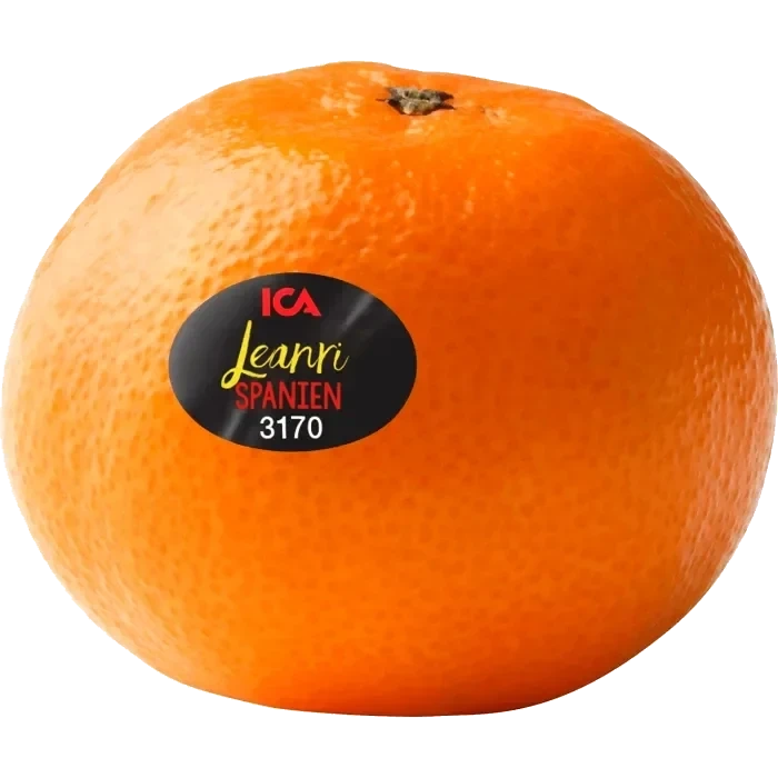 Clementin Leanri 4-pack Klass 1 ICA