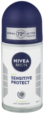 Nivea Roll-On Men Sensitive Protect 50ml
