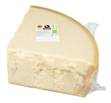 Parmesan Øko Ca 4.5kg Parmareggio