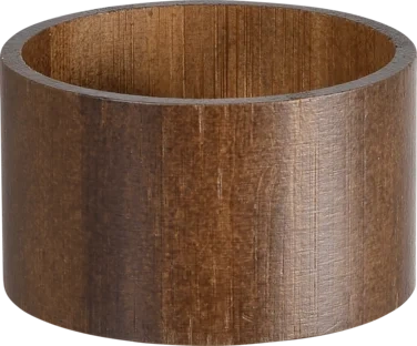 Minilamp Led Holder Walnut 33x57mm Duni