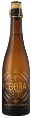 King Cobra Beer 5,2%
