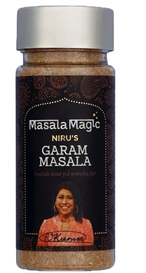 Garam Masala 50g