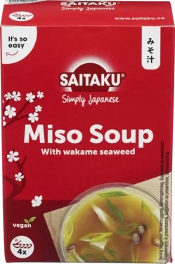 Miso Suppemix 88g Saitaku