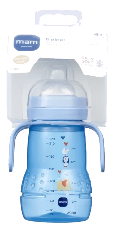 Kopp Trainer 220ml Mam