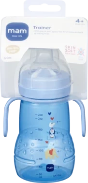 Kopp Trainer 220ml Mam