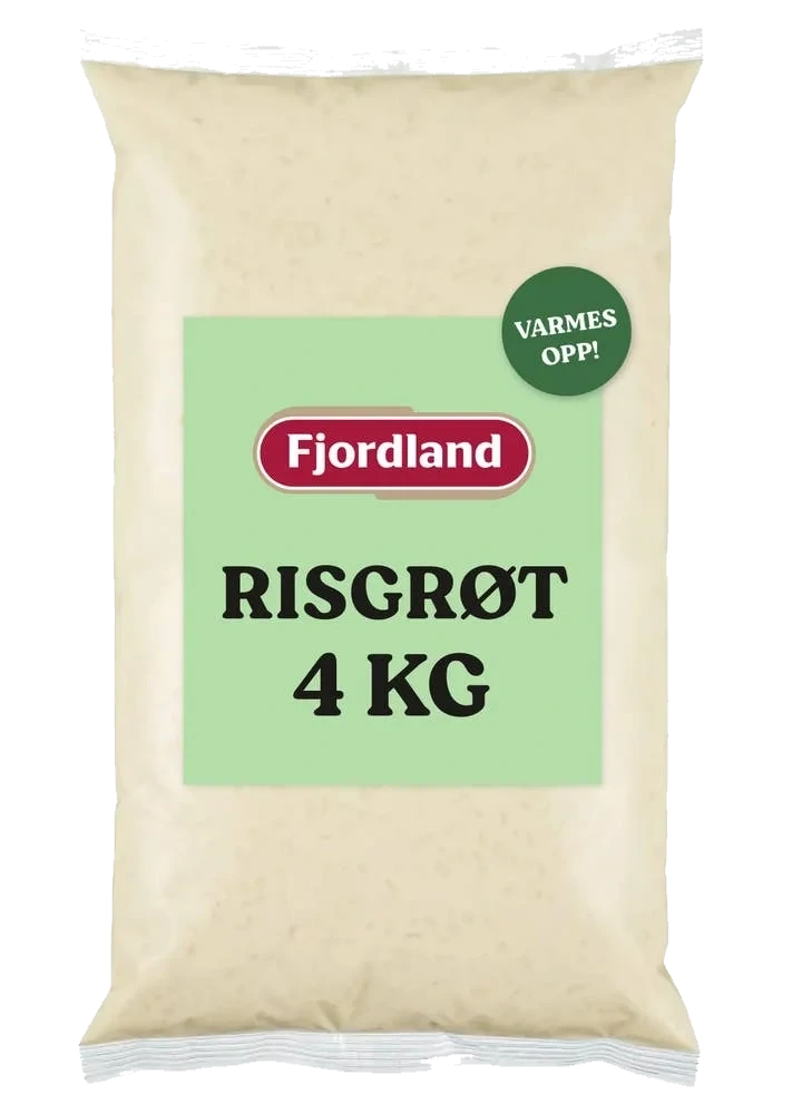 Risgrøt