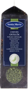 Gressløk 35g Santa Maria